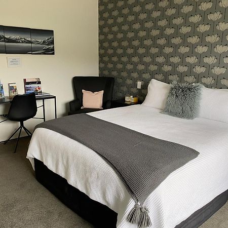 Lakeview Terrace Accommodation Cromwell Extérieur photo