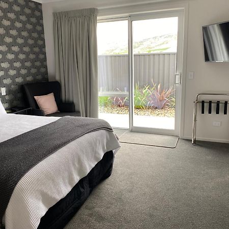 Lakeview Terrace Accommodation Cromwell Extérieur photo