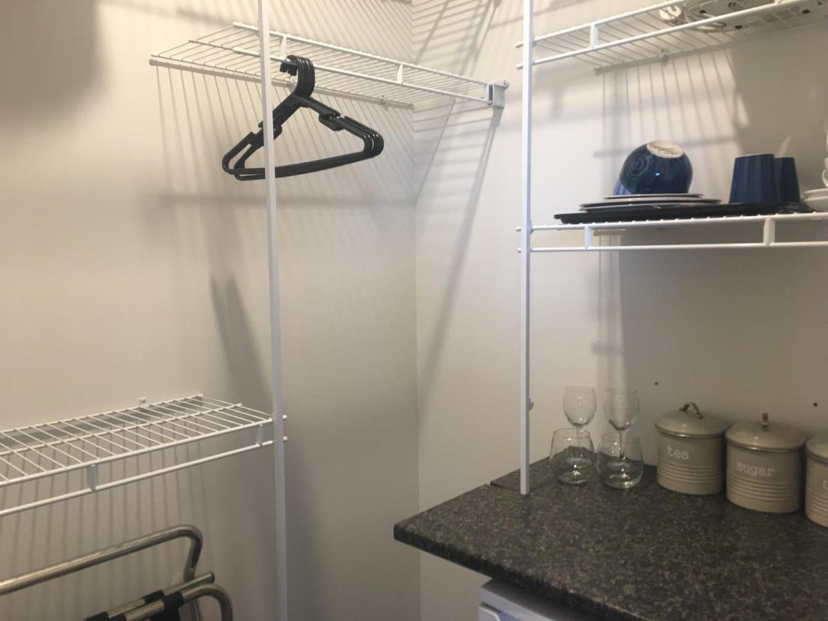 Lakeview Terrace Accommodation Cromwell Extérieur photo