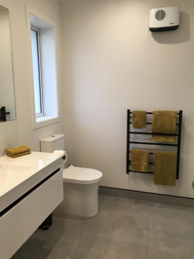 Lakeview Terrace Accommodation Cromwell Extérieur photo