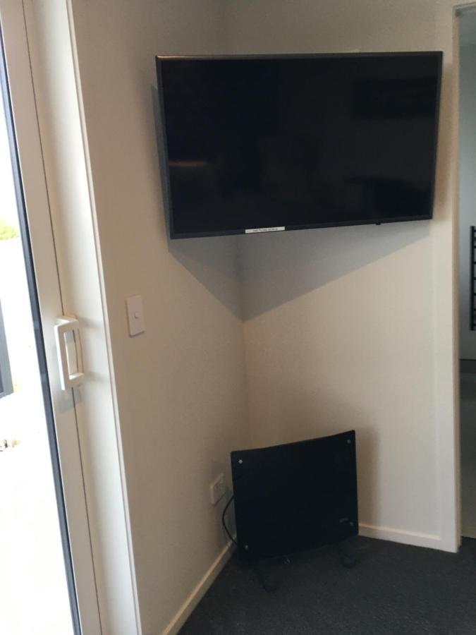 Lakeview Terrace Accommodation Cromwell Extérieur photo