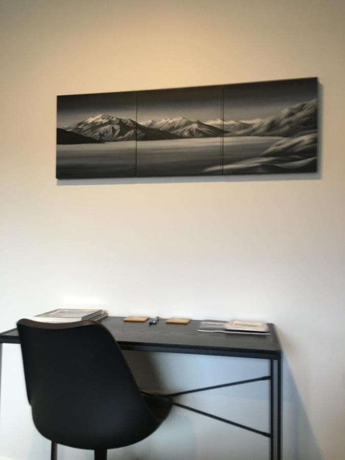 Lakeview Terrace Accommodation Cromwell Extérieur photo
