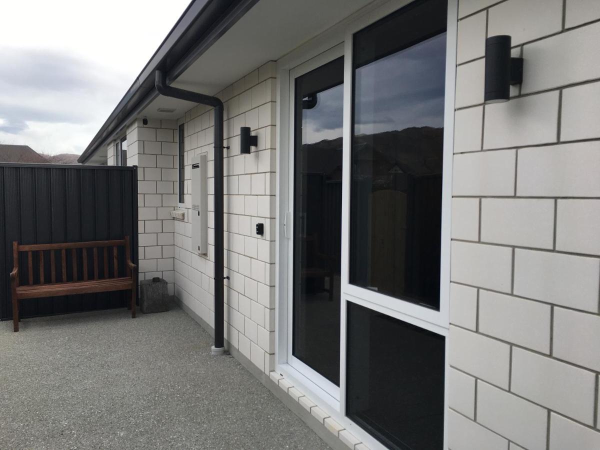 Lakeview Terrace Accommodation Cromwell Extérieur photo