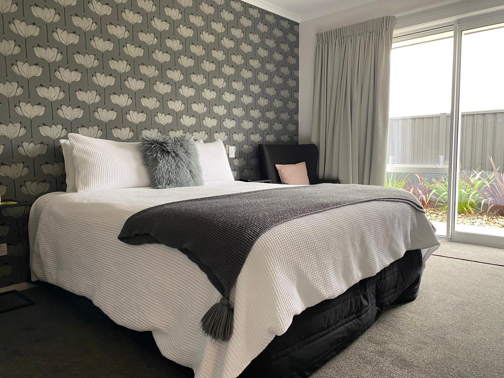 Lakeview Terrace Accommodation Cromwell Extérieur photo